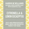 Citronella & Lemon Eucalyptus